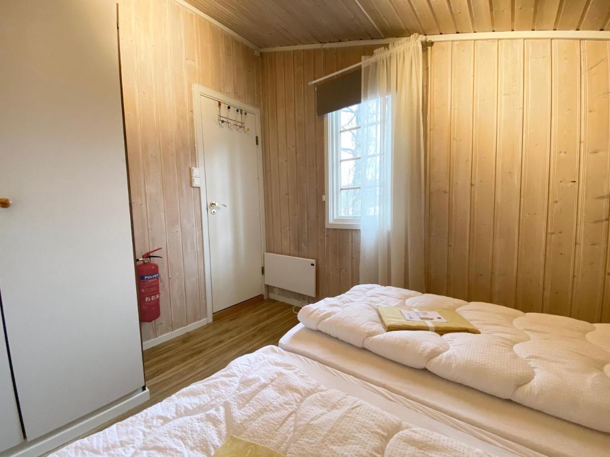 Vennebo - Koselig Liten Hytte Med Alle Fasiliteter Ål Buitenkant foto